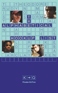 Cover image for The Alphabetical Hookup List K-Q