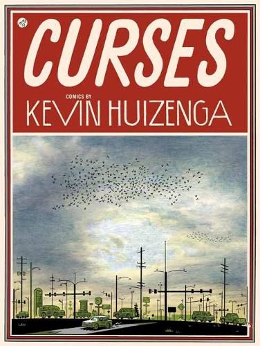 Cover image for Curses