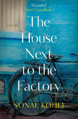 Cover image for The House Next to the Factory