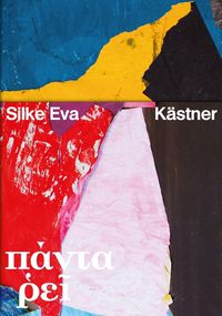 Cover image for Silke Eva K?stner - Panta Rhei