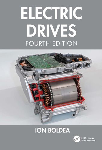 Cover image for Electric Drives