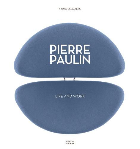 Pierre Paulin: Life and Work