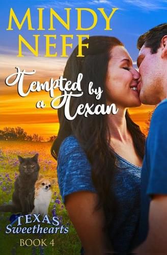 Cover image for Tempted by a Texan: Small Town Contemporary Romance