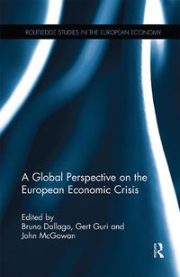 Cover image for A Global Perspective on the European Economic Crisis