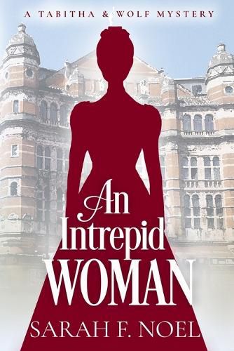 Cover image for An Intrepid Woman