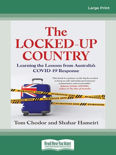 The Locked-up Country