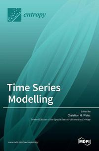 Cover image for Time Series Modelling