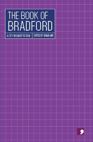 Cover image for The Book of Bradford