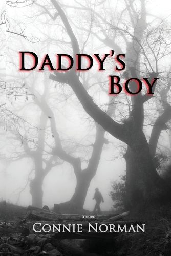 Cover image for Daddy's Boy