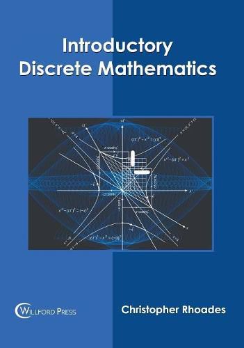 Cover image for Introductory Discrete Mathematics