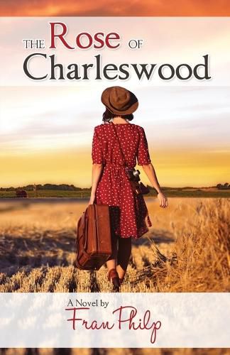 Cover image for The Rose of Charleswood