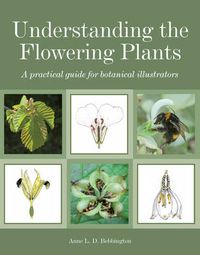 Cover image for Understanding the Flowering Plants: A Practical Guide for Botanical Illustrators