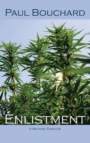 Cover image for Enlistment