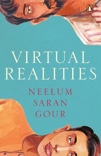 Cover image for Virtual Realities