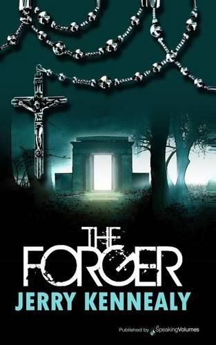 Cover image for The Forger