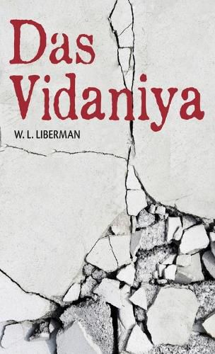 Cover image for Dasvidaniya