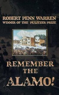 Cover image for Remember the Alamo!