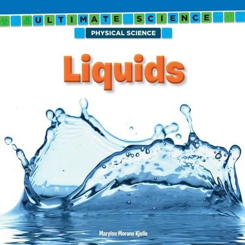 Cover image for Liquids