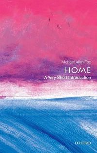 Cover image for Home: A Very Short Introduction