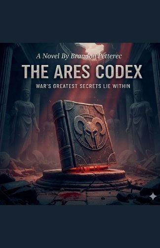 Cover image for The Ares Codex