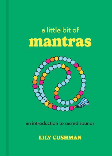 Cover image for A Little Bit of Mantras