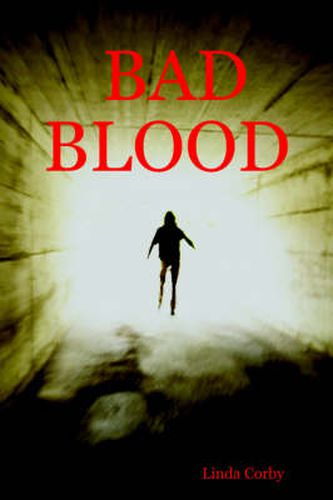 Cover image for Bad Blood