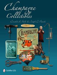 Cover image for Champagne Collectibles