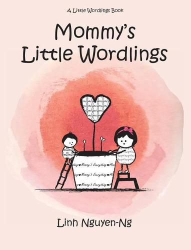 Cover image for Mommy's Little Wordlings