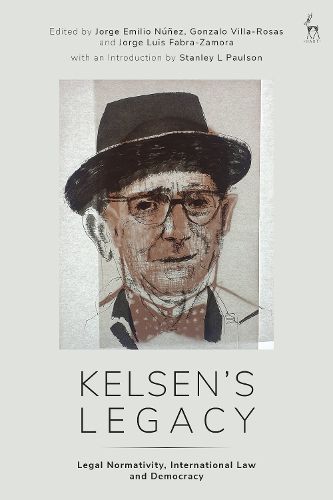 Cover image for Kelsen's Legacy