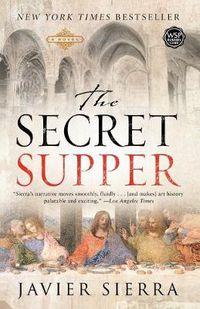Cover image for The Secret Supper