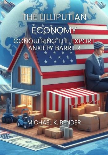 Cover image for The Lilliputian Economy