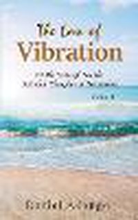 Cover image for The Law of Vibration