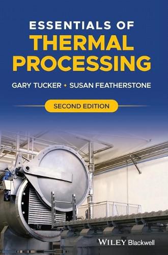 Essentials of Thermal Processing