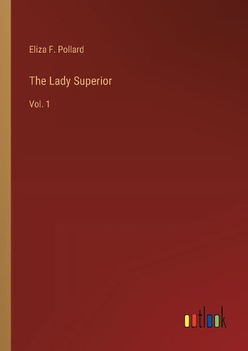 Cover image for The Lady Superior