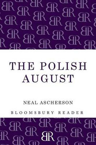 Cover image for The Polish August