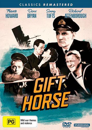 Gift Horse | Classics Remastered