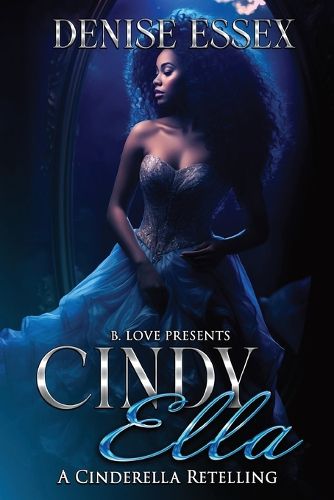 Cover image for Cindy Ella