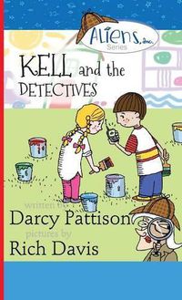 Cover image for Kell and the Detectives