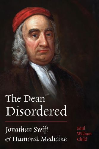 Cover image for The Dean Disordered