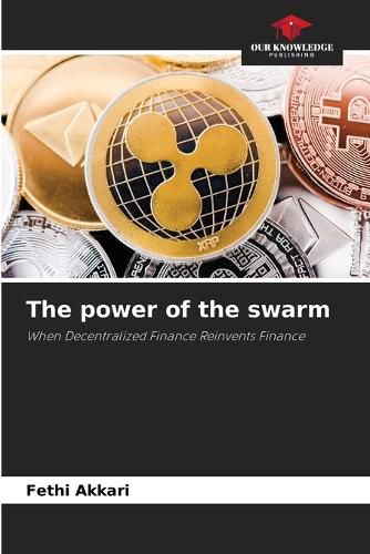 Cover image for The power of the swarm
