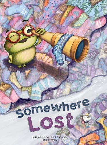 Somewhere Lost