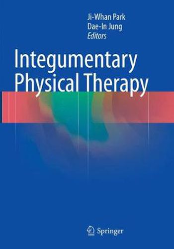 Cover image for Integumentary Physical Therapy