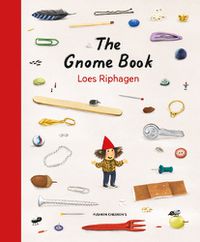 Cover image for The Gnome Book