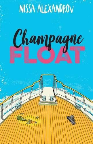 Cover image for Champagne Float