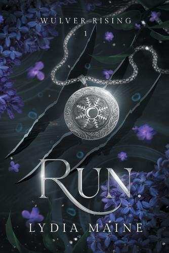 Cover image for Run