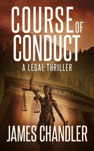 Cover image for Course of Conduct