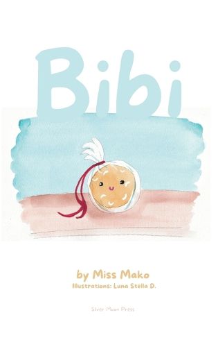 Cover image for Bibi