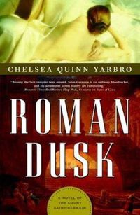 Cover image for Roman Dusk