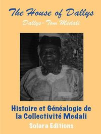 Cover image for Histoire et Genealogie de la Collectivite Medali