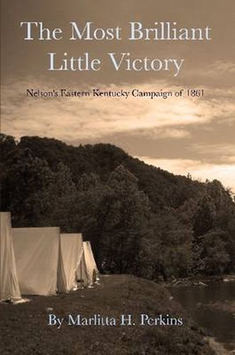 Cover image for The Most Brilliant Little Victory